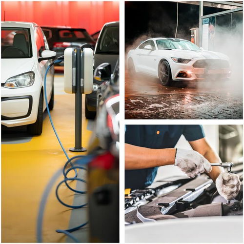 在保定,遇見(jiàn)一座 有意思 商業(yè)