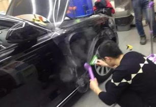 如何利用汽車裝飾服務避免沈陽馬拉松封路困擾？