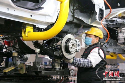 疫情之下的大漲 重新認(rèn)識(shí)長(zhǎng)城汽車的品牌力與汽車裝飾服務(wù)