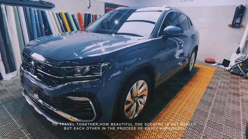 文山汽車修理廠 專業(yè)貼膜與裝飾，為您的愛車增添光彩與保護